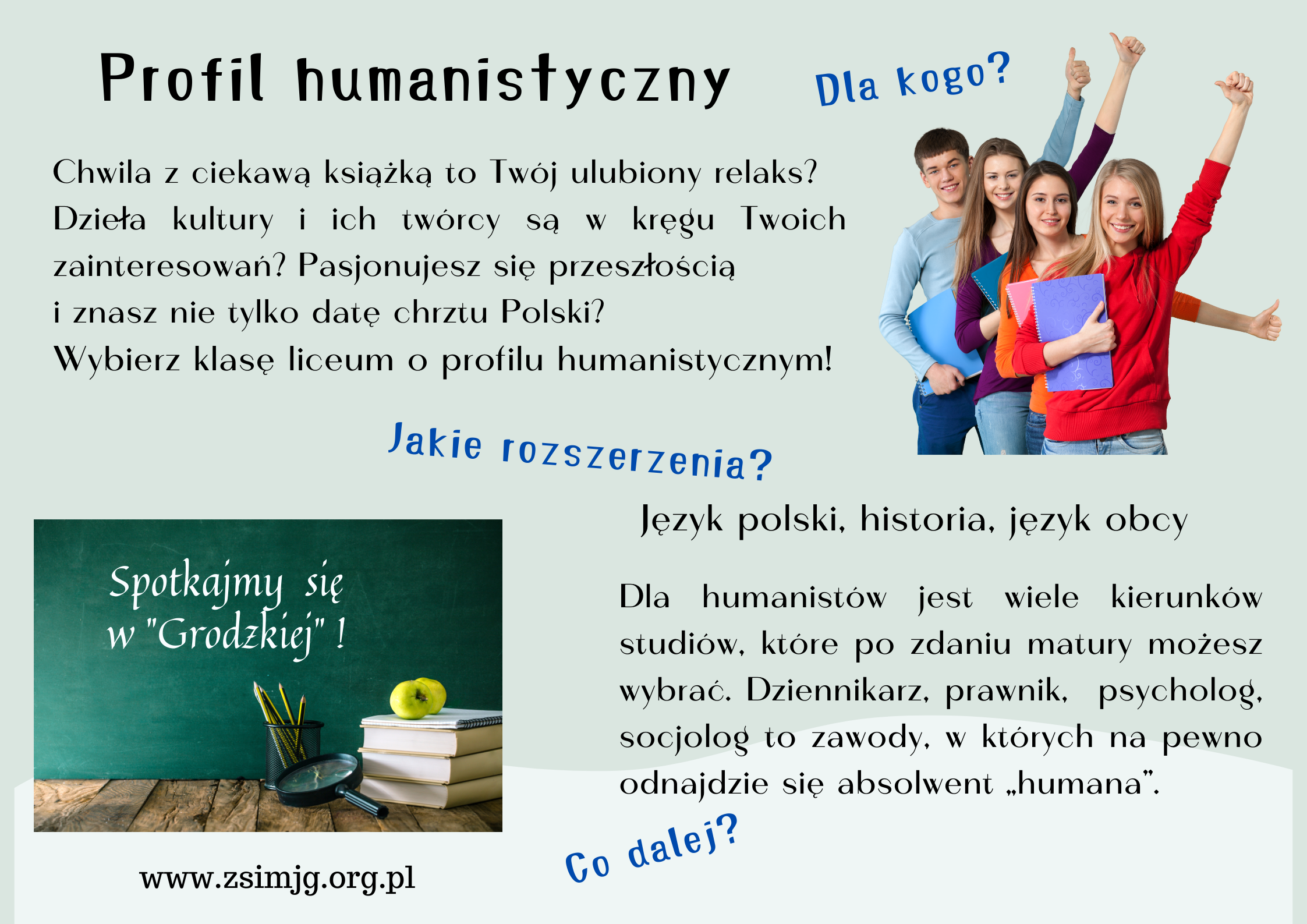 plakat human