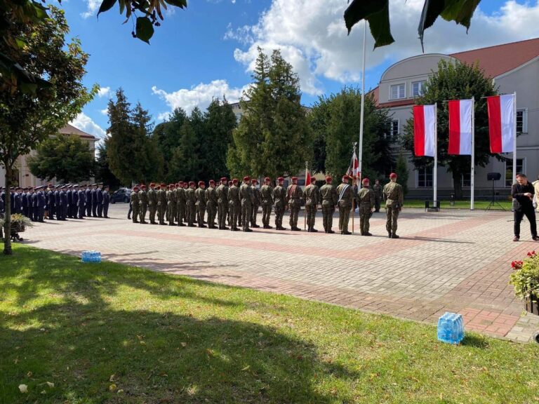 Zespół Szkół Im Jadwigi I Władysława Zamoyskich W Rokietnicy Szymon 13 września 2022 18:34