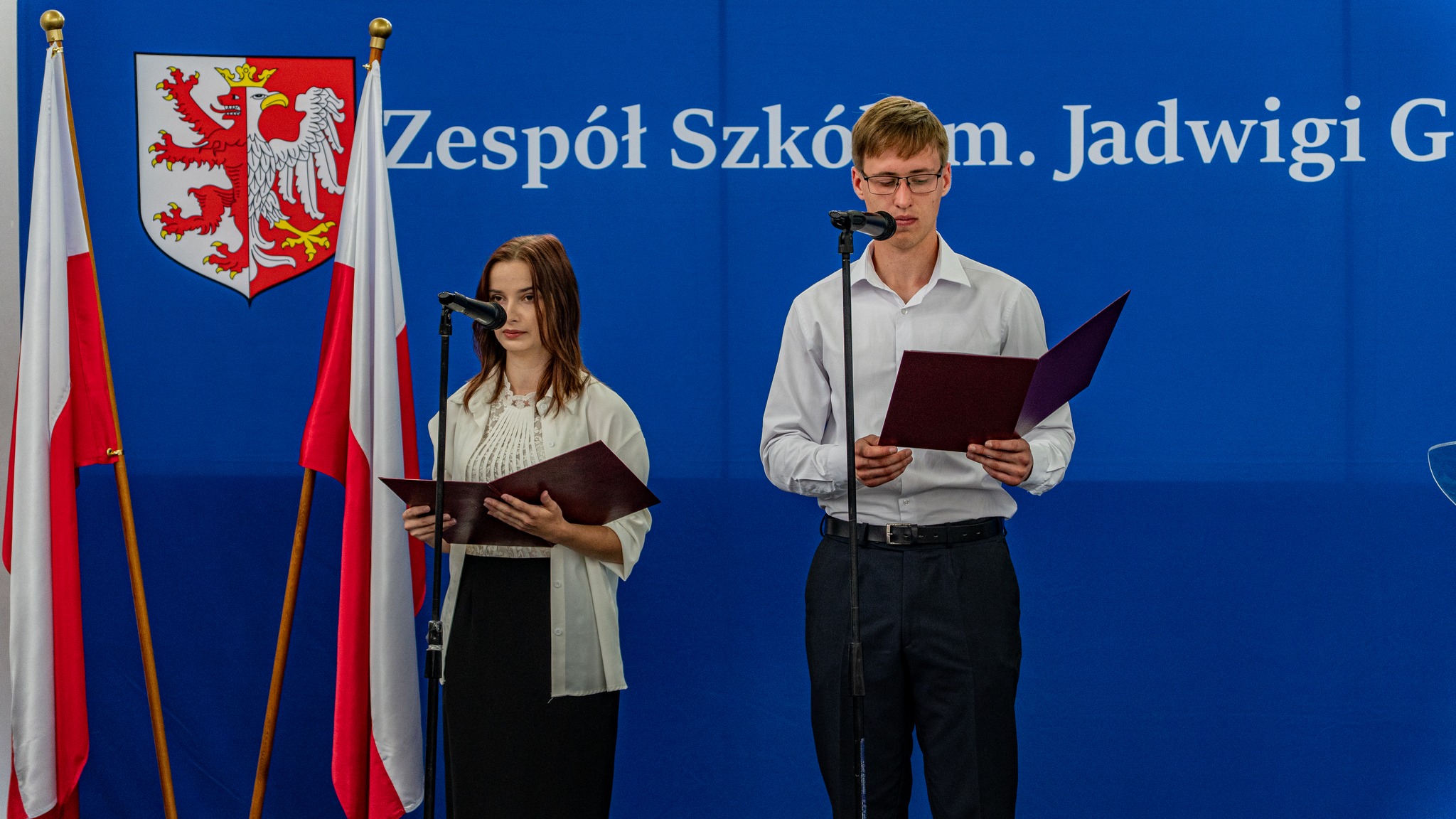 Zakończenie roku szkolnego 2024/2025
