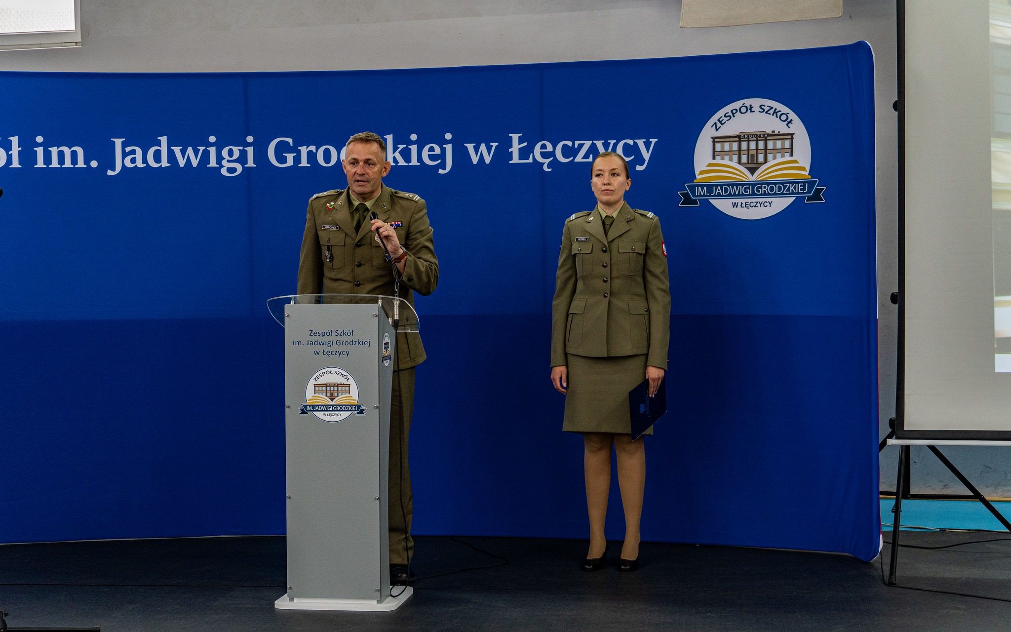 Zakończenie roku szkolnego 2024/2025