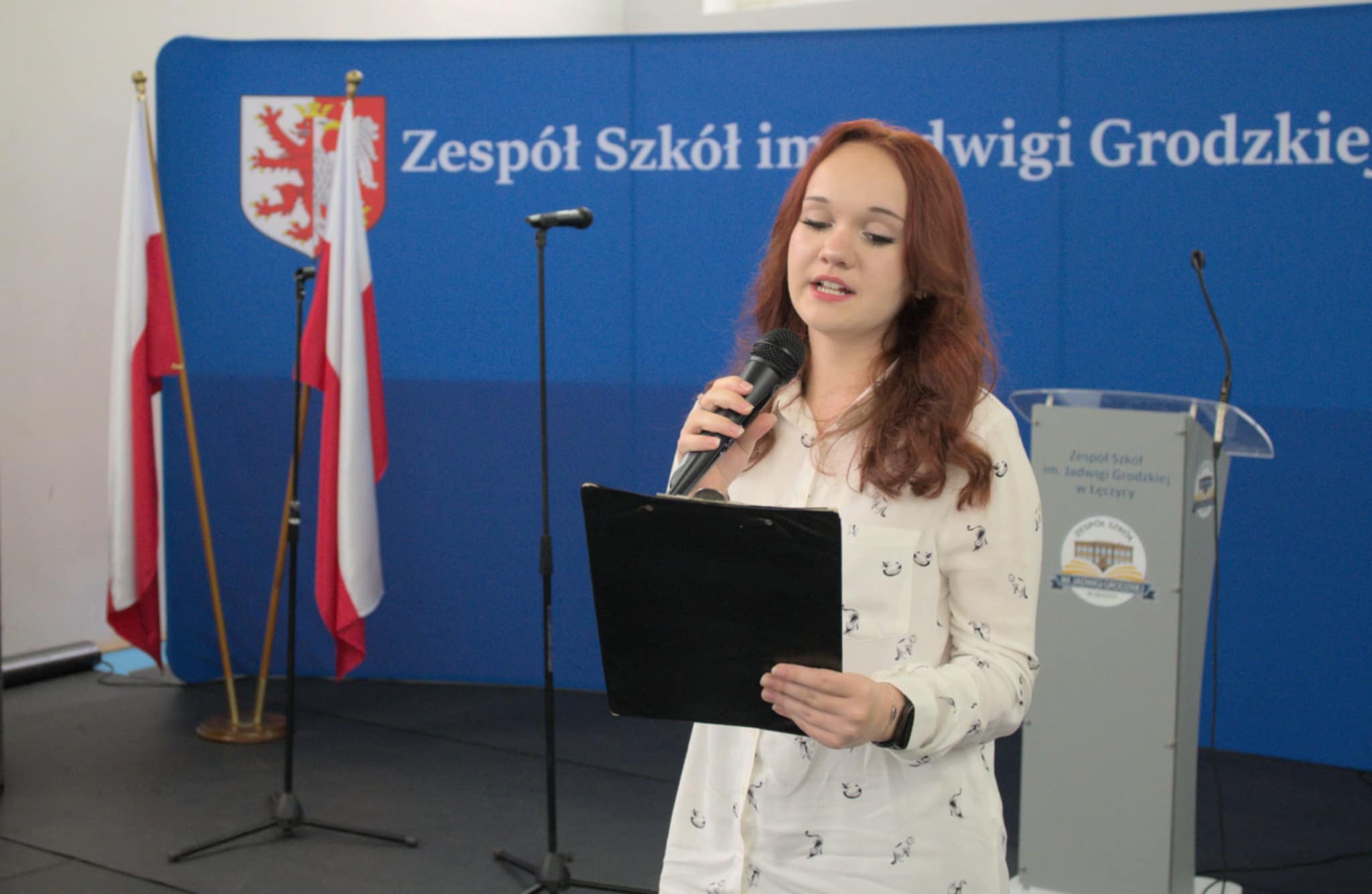 Zakończenie roku szkolnego 2024/2025