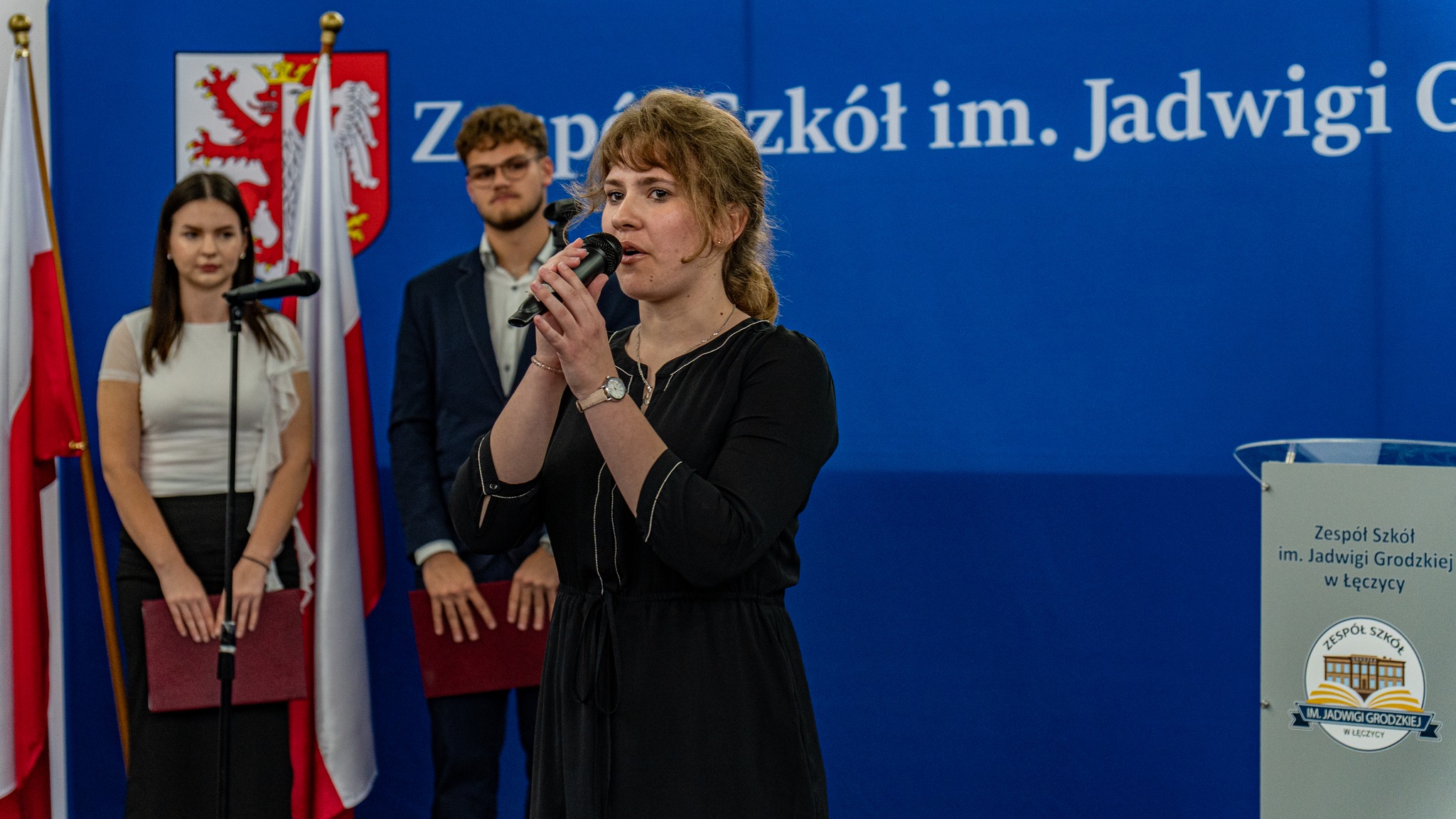 Zakończenie roku szkolnego 2024/2025